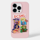 Search for super hero iphone cases Supergirl