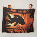 Search for bigfoot blankets Forest