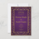 Search for bundle wedding invitations Elegant