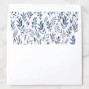 Search for dusty blue envelope liners Rustic