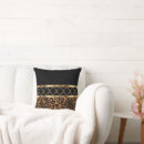 Search for brown and gold pillows Contemporary