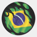 Search for brazil flag stickers Brazilian