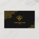Search for bumble bee business cards Apiarist