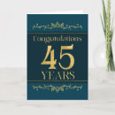 Search for 45 year anniversary Corporate