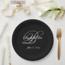 Search for fancy paper plates Chic