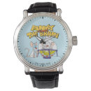 Search for 90s watches Pinky and the brain