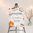 Search for camping signs Smores