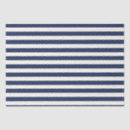Search for blue and white stripes tissue paper Stylish