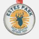 Search for elk ornaments Outdoors