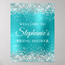 Search for silver glitter posters Metallic