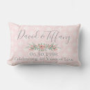 Search for anniversary pillows Calligraphy