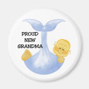 Search for grandma magnets New baby