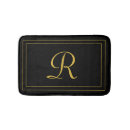 Search for black and gold bathroom accessories Stripes