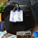 Search for luggage tag save the dates Watercolor
