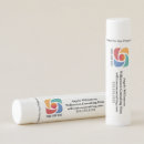 Search for logo lip balm Professional