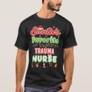 Search for nurse christmas tshirts Light