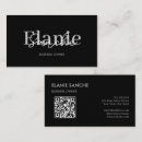 Search for digital business cards Simple
