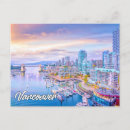 Search for vancouver postcards Canada