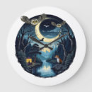 Search for wildlife clocks Nature photography