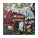 Search for fireplace tiles Vintage