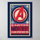 Search for thor posters Captain america