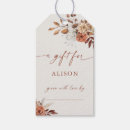 Search for display shower gift tags Floral