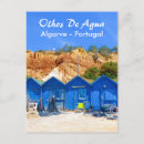 Search for algarve postcards Portugal