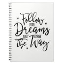 Search for motivational notebooks Inspirational