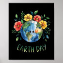 Search for mother earth posters Retro