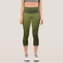 Search for olive green leggings Modern