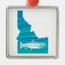 Search for fly fishing ornaments Angler
