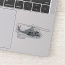 Search for helicopter stickers Military