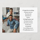 Search for humorous wedding invitations Simple
