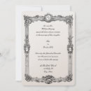 Search for baroque wedding invitations Rococo