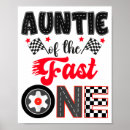 Search for 1st birthday posters Racing