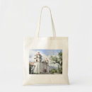 Search for santa barbara tote bags Church
