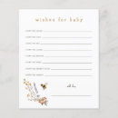 Search for wishes for baby Wildflowers