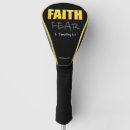 Search for bible verse golf head covers Christianity