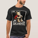 Search for winnie the pooh piglet tshirts Bear