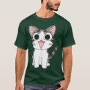 Search for anime tshirts Animals