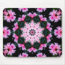 Search for mandala mousepads Pink