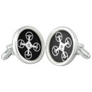 Search for pilot cufflinks Flying