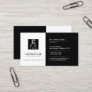 Search for optometry business cards Eye doctor