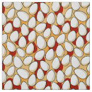 Search for chicken fabric Red