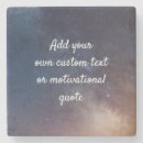 Search for motivational coasters Create your own