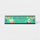 Search for kids name plates Cute