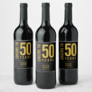 Search for gold black wine labels Cheers