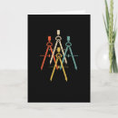 Search for architectural cards Design