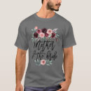 Search for bridal shower tshirts Honor