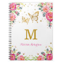 Search for butterfly notebooks Pretty